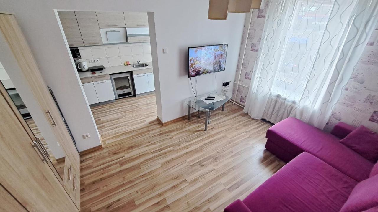 Saknu 16/18 Апартамент