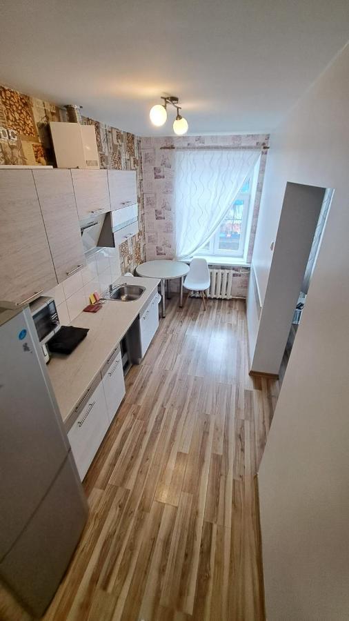 Saknu 16/18 Апартамент Даугавпилс